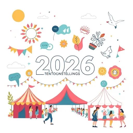 Waarom 2026 een bijzonder jaar is voor tentoonstellingen