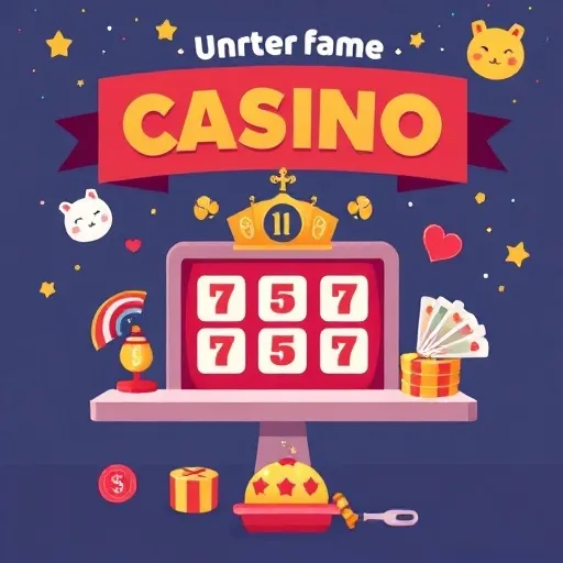 Waarom een online casino lijst je tijd en geld bespaart