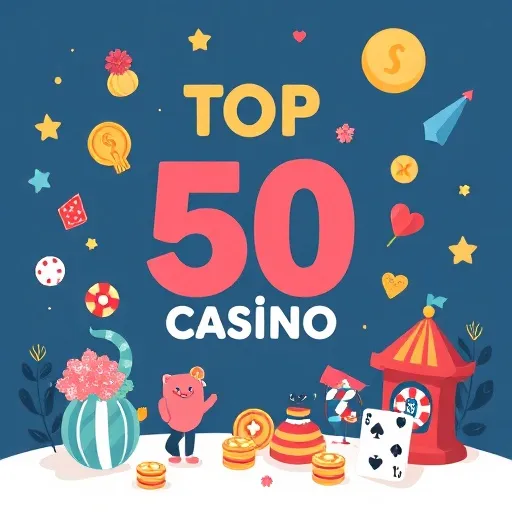 Waarom een top 50 online casino Nederland überhaupt nuttig is