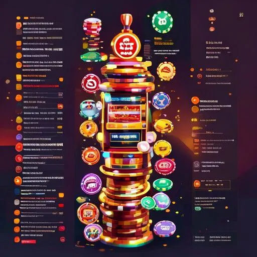 Gratis casino spellen en slot RTP rates