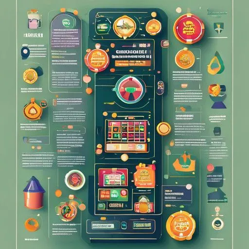 Storten bij een legaal online casino via MasterCard